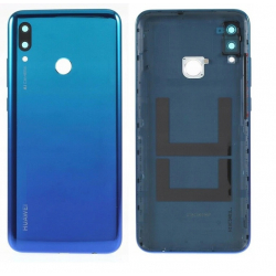 Klapka Huawei P Smart 2019 niebieska